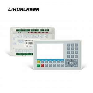 [Hot Item] Lihua Rudia Control Main Board Co2 Laser Controller For Laser Ctting And Engraving  Machine