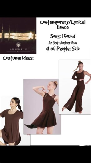 request from @Addison Matras I just assumed you were doing solo but I see it working for multiple people too, all costumes are from weissman #dance#dancer#dancecomp#compdancer#dancecompetition#competitiondancer#competitivedancer#danceideas#songideas#costumeideas#lyrical#lyricaldance#contemporary#contemporarydance#solo#ifound#amberrun