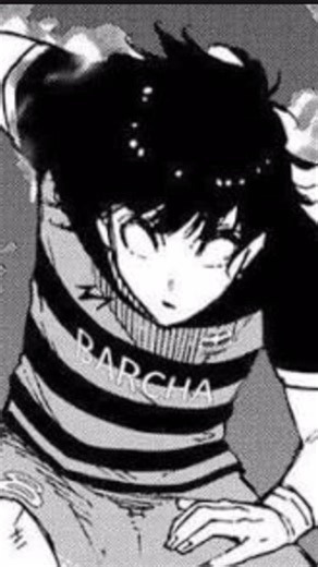 My first time using animations instead of effects it’s so buns bru#bachira#bachirameguru#bluelock