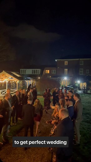 “Top tips for wedding sparklers: 1. Buy high-quality sparklers to...