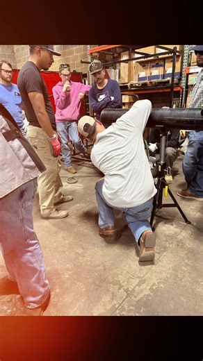 #Freetraining #earnwhileyoulearn #apprenticeship #pipetrades #unitedassociation