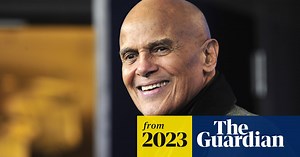 Harry Belafonte: ‘Faced with oppression, I had to act’