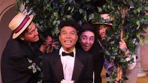 William Shakespeare’s Twelfth Night