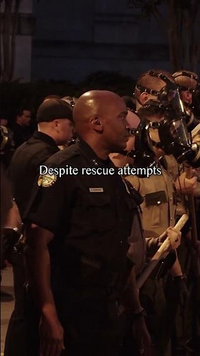 September 5 in History - The Dark Day of Munich Olympics