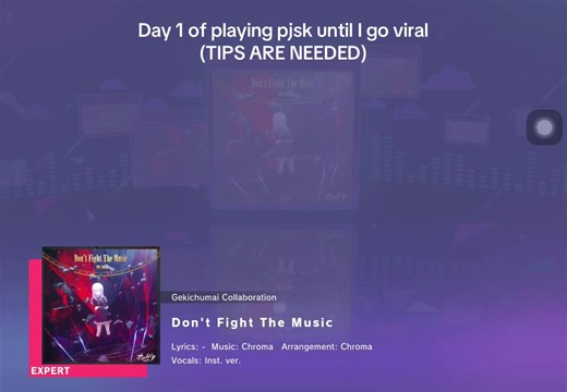 What song should I do next?#pjskcolorfulstage #viral #xyzbca #fyp #makemefamous