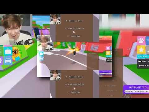 Request YTPMV Roblox Su Tart Admin Commands Scan