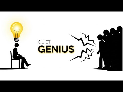 9 Habits That Reveal Introvert Superpowers