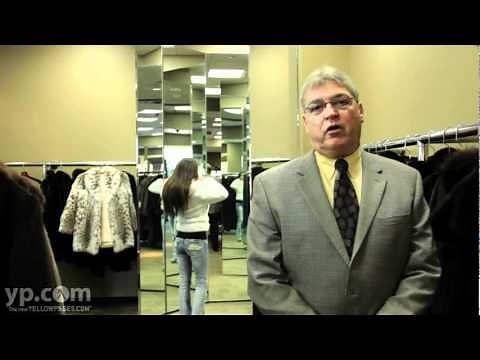 Elan Furs | Fur Coats | Mink Coats | Indianapolis, IN