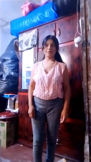 Toxica D Ruby: La Historia de Rosita