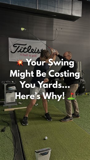 COR Performance Golf on Instagram: "Great golfers don’t guess — they train with numbers. 📊⛳️ At COR Performance Golf, we teach you why the ball does what it does. Using advanced swing data, indoor simulation, and TPI‑certified coaching, we break down the key numbers that actually matter — so you can perform on any course, in any weather. Ball speed. Launch angle. Spin rate. Club path. Face control. When you understand your numbers, you stop reacting and start controlling your game. Our system h