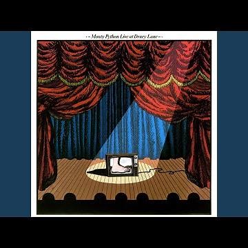 Theme Song 'Liberty Bell' (Live At Drury Lane, London, UK / 1974)