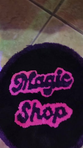 #bts #bt21 #magicshop