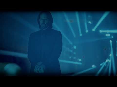 John Wick - Inspired Emotional Meditative Cinematic Ambient Music