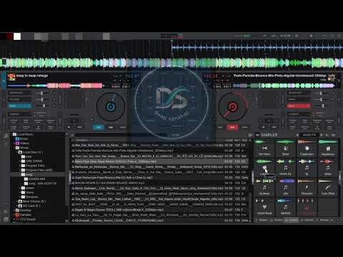 🎧 Welcome to DJ Deep Official 🎧 #VirtualDJ8 #RemixSong #DJRemix #EchoEffect #StutterEffect #DJ