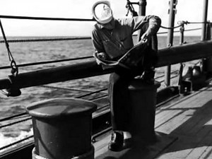 Guy Lombardo - Bell Bottom Trousers (1945 Music Video) | #61 Song