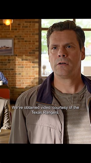 TV show Walker. Episode 'Bad Apples'. | Movie Clips