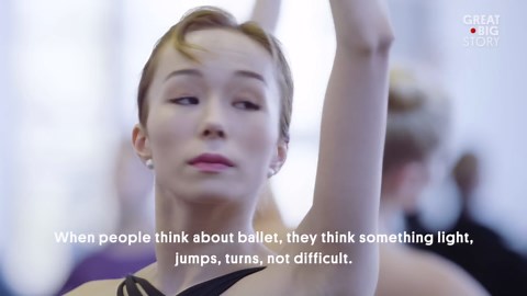 Ballet and martial arts, a journey of discipline and balance