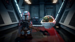 How to enable mumble in Lego Star Wars: The Skywalker Saga