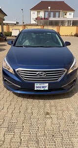 2016 Hyundai Sonata extremely clean,direct tokumbo, Bluetooth, and voice control Price, N5.750 million Location, Abuja Whatsapp. 07032208938 | Eagle best way motors | Facebook