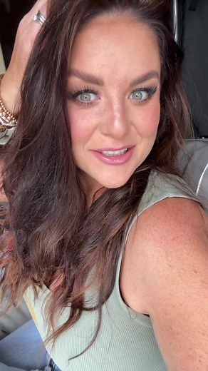 Bad mood grwm! #grwm #badmood #makeup #camping #grumpy #mumsoftiktok #whinge #fyp #begrateful #love #mumlove #christmaseve