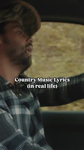 John Crist on Instagram: "ice cold beer in the console is tough to defend in court but also shoutout Jason Aldean for the anthem of 2011"