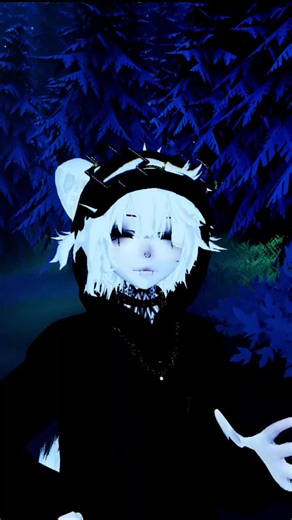 Why nobody on discord ? Join it right now don’t miss it #vrchat #vrchatmemes #vrchatcommunity #vrchatfunny #vrchatcomedy