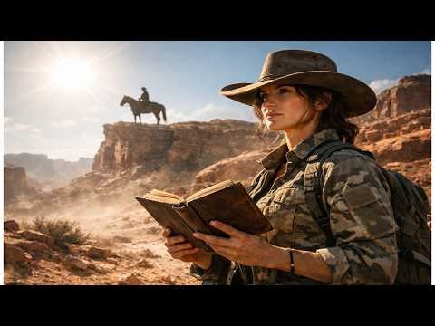 Captured on the Frontier: The Dark Reality of the Apache Wars