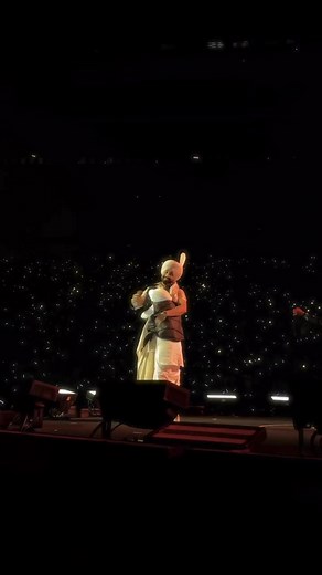 425K views · 13K reactions | Perth 﫶 AURA TOUR Australia  Next Auckland New Zealand 13th November | Diljit Dosanjh | Facebook