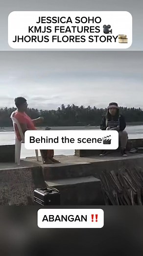 The JHORUS FLORES STORY 🎞🎬🎥 Features by KMJS Kapuso Mo, Jessica Soho (One at Heart, Jessica Soho) at Polo, Banga, Aklan #TeamJBS#highlightsシ゚ #GodBlessUsAll #jhorusflores #reelsviralシfb #reelsviralシfb #viralreelsfacebook #AklanProvince #raffytulfoinaction #KMJS #cttocredittotherightfulowner #AklanProvince | HAPPY