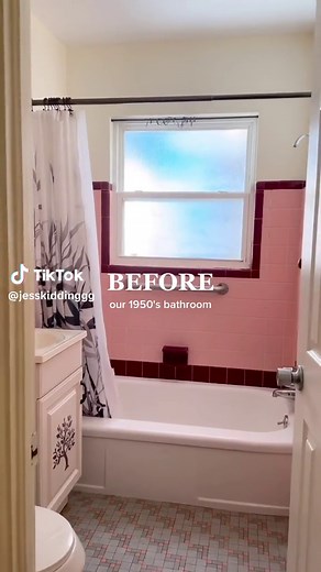 Transforming a 1950s Bathroom: Ideas and Inspirations
