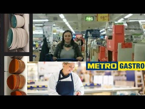 METRO in Frankfurt 2022 pakistani pardesi bhai Frankfurt vlog