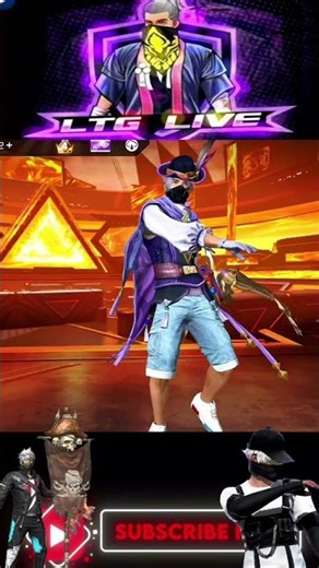 WAIT FOR END 🤫 GHOST UID 🤯🫣#ffshorts #freefire #subscribe