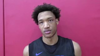 Summer League Practice: Wendell Moore Jr. (7/14)