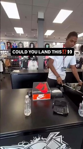 Could You Land This? 👀 | Hilarious Customer Service Rep vs Impossible Challenge 😂