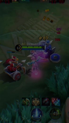 GS Auto Tap in Mobile Legends: A Game Changer!
