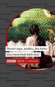 393K views · 3.6K reactions | Ini adalah kisah sebuah keluarga di Myanmar yang terpecah karena perang sipil, yang terus berlangsung sejak kudeta militer pada Februari 2021. Bo Kyar Yine memimpin faksi pejuang pro-demokrasi bersama empat anaknya, namun dua anaknya yang lain bergabung dengan pihak militer. Dari keluarga, kini mereka menjadi musuh di medan perang. | BBC News Indonesia | Facebook