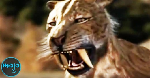 Top 50 Extinct Animals | Articles on WatchMojo.com