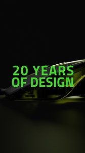 526 reactions · 29 shares | Ever since we began our journey, we have been constantly shaping the future of gaming. But no matter how much our gear has evolved, one thing has never changed: our design DNA — innovative, inimitable, unmistakable. While others try to take a page from our playbook, we focus on what lies ahead. See you in the next chapter. | Razer | Facebook