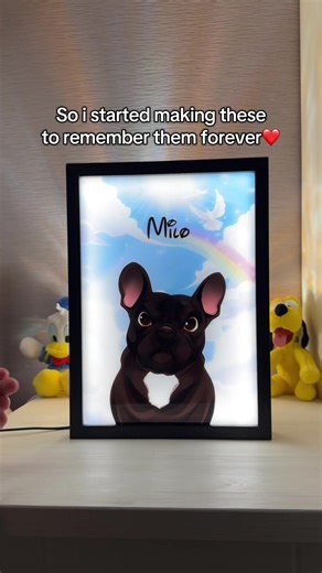 He used to love Disney aswell😭 #dogsoftiktok #mydog | dog