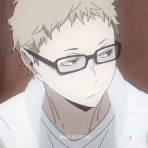Explore Tsukishima Edits: Haikyuu Anime Highlights