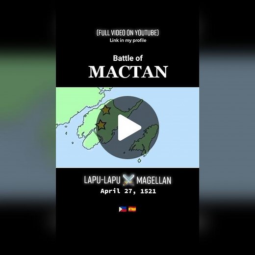 Labanan nina Lapu-Lapu at Magellan sa Mactan