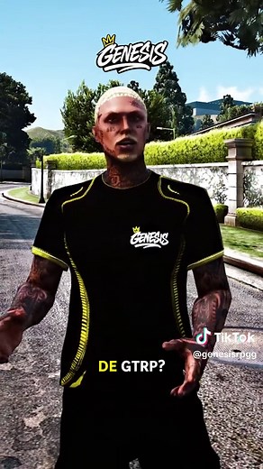 GTA RP: Binds para agilizar sua gameplay