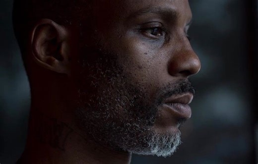 And when you shine it’s gon’ be a sight to behold So don’t fight to be old or lose sight when it’s cold See that light down the road? It’s gon’ to guide you there Two sets of footprints I was right beside you there 📸 Jonathan Mannion | DMX