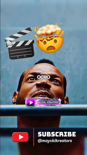 Este pequeño controla la cárcel 🥵🎬 #cineyseries #peliculas #movie #series #shorts