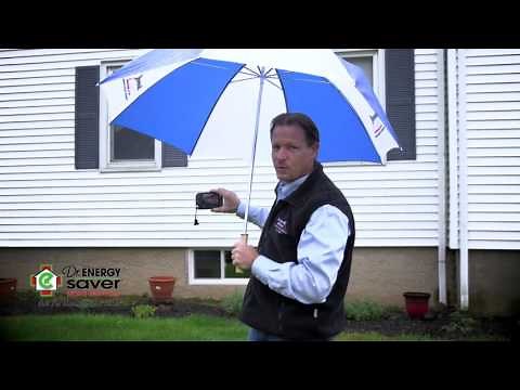 Insulating Basement Walls with FOAMAX