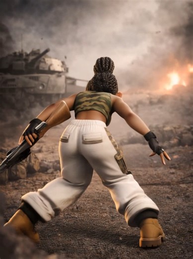 Master the Victory Dance with Fun and Energy