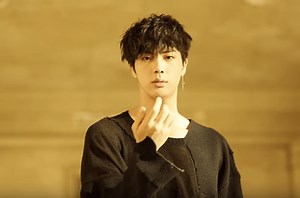 K-pop band BTS is taking over the music world