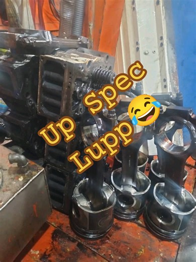 Exploring Up Spec 80 Jet 8 with Lupp