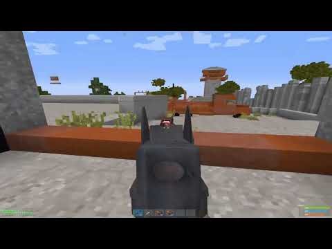 Rustex Remake defolt pvp