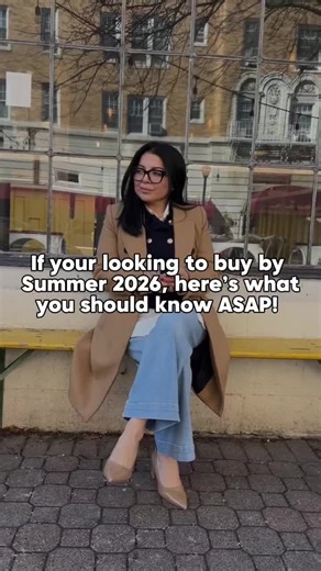 North Jersey is not a “decide in the spring and buy by summer” kind of market. If May or June 2026 is your goal, here’s what smart buyers are quietly doing early: • Learning which towns hold inventory vs which ones move fast Some North Jersey towns consistently see more spring listings, while others stay tight year round. Knowing where you need speed versus patience changes your entire strategy. • Factoring in taxes before falling in love Two homes at the same price can feel completely different